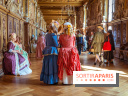 Bals costumés et soirées d'époque : les rendez-vous à Paris et en Île-de-France