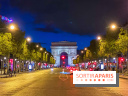 PSG-Bayern, les Champs-Élysées interdits en cas de victoire