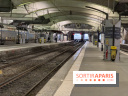 Orages : les lignes de train perturbées en Île-de-France ce 28 juin