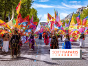 Carnaval Tropical de Paris 2026 : les photos