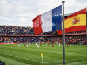 France - Maroc : la fan zone gratuite de Trappes pour vivre le quart de finale sur écran géant