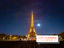 Le Flashmob de Violon Phénix investit la Tour Eiffel