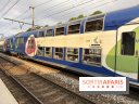 Transports Paris Île-de-France : perturbations métro et RER du 20 au 26 juillet 2026