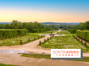 Parcs de châteaux en accès gratuit en Île-de-France : les bons plans balade - Jardins du Château de Champs sur Marne