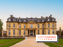 Ce château de Seine-et-Marne est le sosie de l'Élysée au cinéma