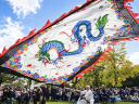 Chuseok 2026 : le festival coréen du Jardin d'Acclimatation revient ce week-end