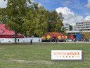 Cergy Soit 2026 : le festival gratuit de cirque ce week-end