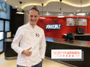 Danny Khezzar ouvre Sheesh, son nouveau spot street food à Paris