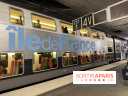 Transports en Île-de-France : Métro, RER : quelles lignes éviter ce week-end des 17 et 18 octobre ?