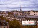 Météo Paris Île-de-France : un week-end d'été ces 26 et 27 septembre pour la venue du Pape