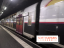 RER C : trafic interrompu entre Viroflay et Saint-Quentin ce mercredi
