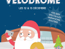 Noël au Vélodrome National