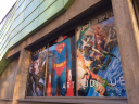 DC Comics, l’expo événement au Musée Art Ludique