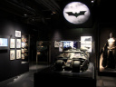 DC Comics au Musée Art Ludique, prolongations avec de nouvelles œuvres