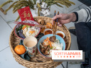 Nouvel An Chinois 2021 à Paris : The Hood dévoile son menu 100% hongkongais en livraison
