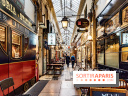 Les plus beaux passages couverts de Paris à découvrir 