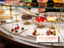 La Pasticceria Cova, pâtisserie et tea time à l'Italienne