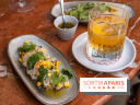 Les Huiles Toquées au restaurant à Paris 2022