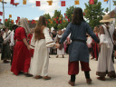 Le Grand Bal Médiéval de Provins