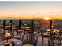 TOO TacTac Skybar, ouverture du nouveau bar en rooftop dans le 13e à Paris 