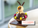 Chocolats de Pâques 2023 - La Reine Astrid