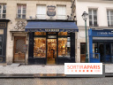 Stohrer, la plus vielle pâtisserie de Paris toujours en activité