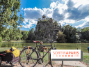 La Véloscénie, l'itinéraire cyclable accessible de Paris au Mont Saint-Michel
