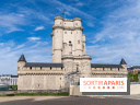 Château de Vincennes Journées du Patrimoine 2023 dans le Val de Marne (94) : les pépites à découvrir ce week-end