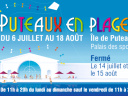 Puteaux en Plage 2013