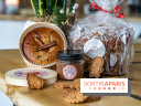 Le panier gourmand de la Boulangerie Pépite pour Noël 2023