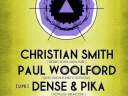 UNDERGROUND MODE : CHRISTIAN SMITH, PAUL WOOLFORD, DENSE & PIKA, NATALINO NUNES, MAXX PONY