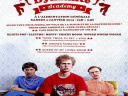 NAPOLEON DYNAMITE ACADEMY