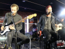 Report : One Republic en showcase privé Paris in Live by Virgin Radio