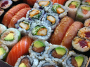 Sushi Shop lance les Signature Rolls