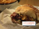Restaurant à Burgers Maison à Paris