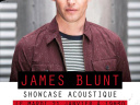 James Blunt en showcase privé Virgin Radio au Studio de la Grande Armée : gagnez vos invits !