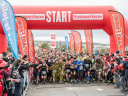 Course Fisherman’s Friend StrongmanRun 2015 à Mantes-la-Jolie