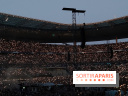 System of a Down : 1h45 de show électrisant et une ambiance survoltée au Stade de France... on vous raconte