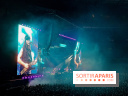 System of a Down au Stade de France : la setlist du concert du 2 juillet 2026