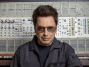 Jean-Michel Jarre en concert à la Seine musicale à Paris en octobre 2027
