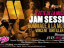 Fête de la Musique 2015 au Baiser Salé 