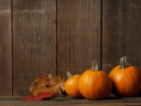 Thanksgiving 2015 à l’Hôtel de Sers à Paris
