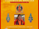 La Journée du Bhoutan 2016