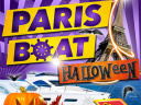 Halloween Boat 2016 au Nix Nox 