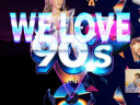 WE Love 90s retourne au BAL ROCK