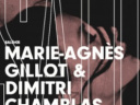 Carte Blanche à Marie-Agnès Gillot et Dimitri Chamblas à Salò 