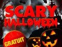 Scary Halloween 2017 au Hide Pub Paris