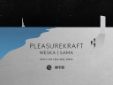 Pleasurekraft présente Kraftek Showcase au Zig Zag Club