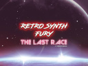 Retro Synth Fury au Batofar avec Timecop1983