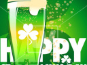 Soirée Happy Saint Patrick 2018 au Hide Châtelet